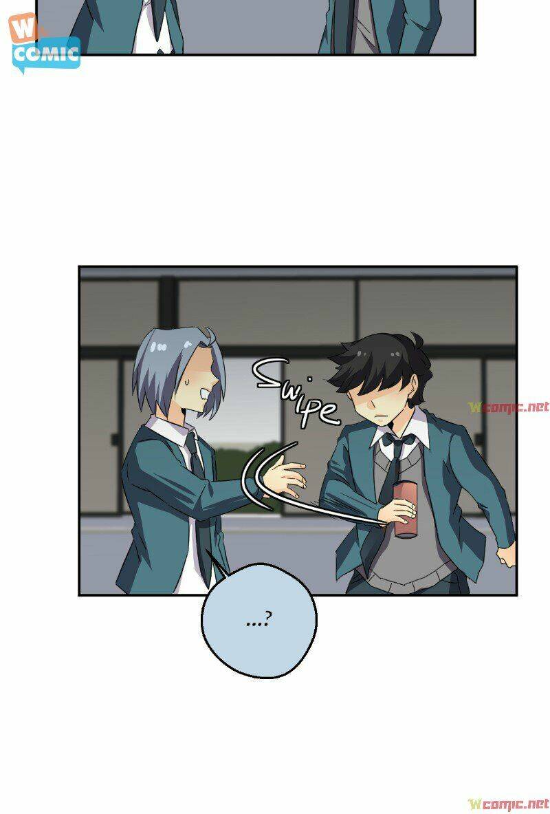 Đọc truyện Thế giới không hoàn hảo - Chap 193