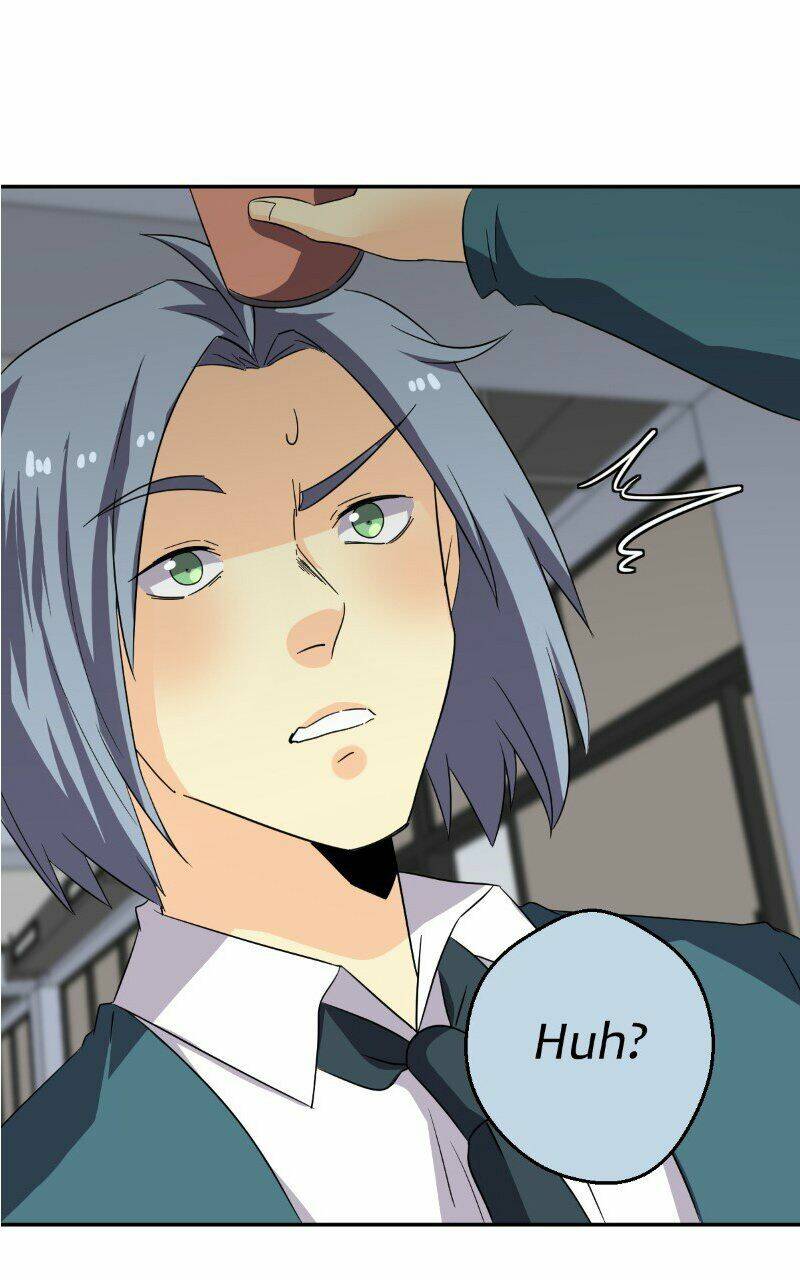 Đọc truyện Thế giới không hoàn hảo - Chap 193