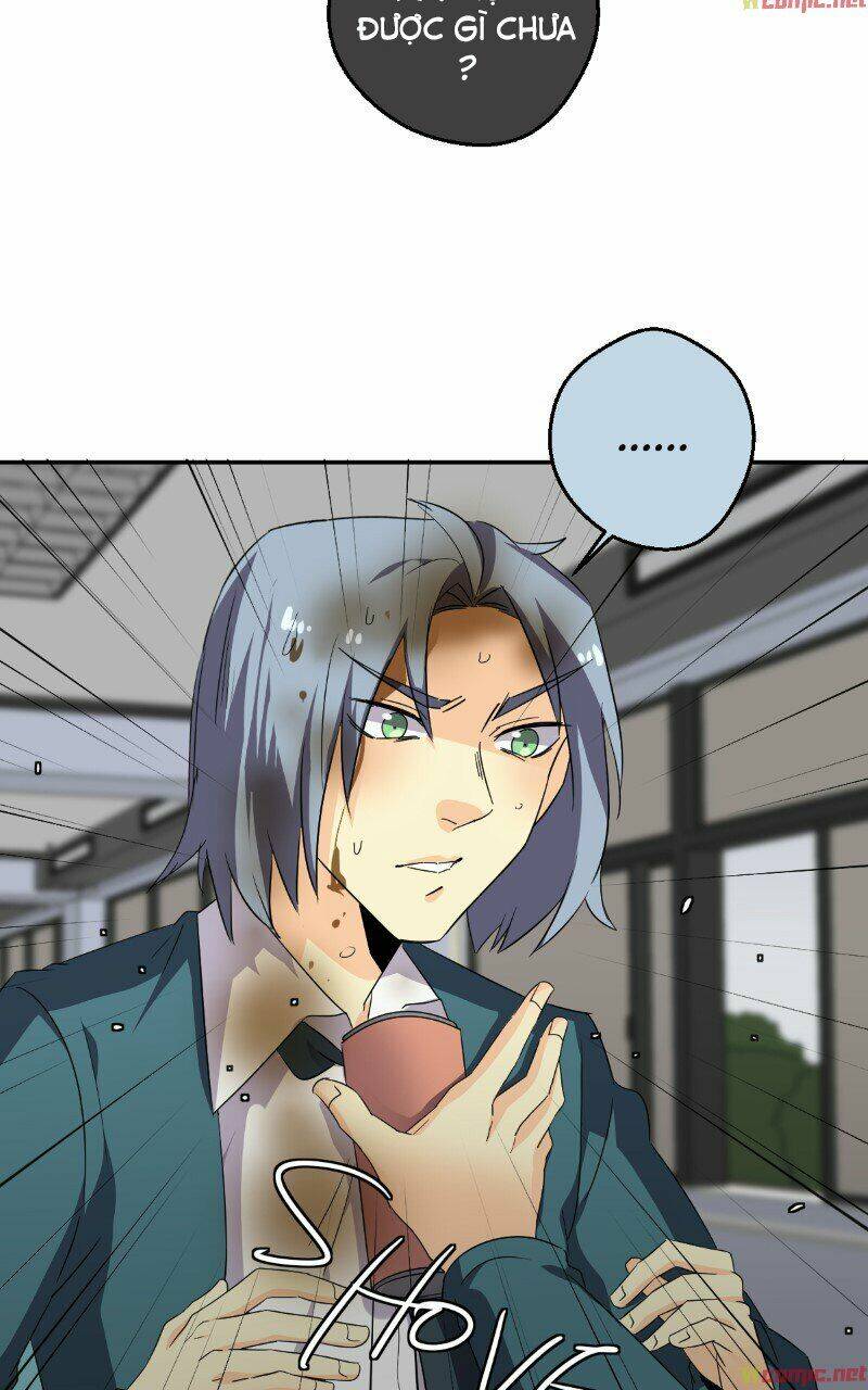 Đọc truyện Thế giới không hoàn hảo - Chap 193