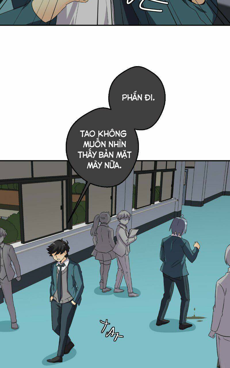 Đọc truyện Thế giới không hoàn hảo - Chap 193