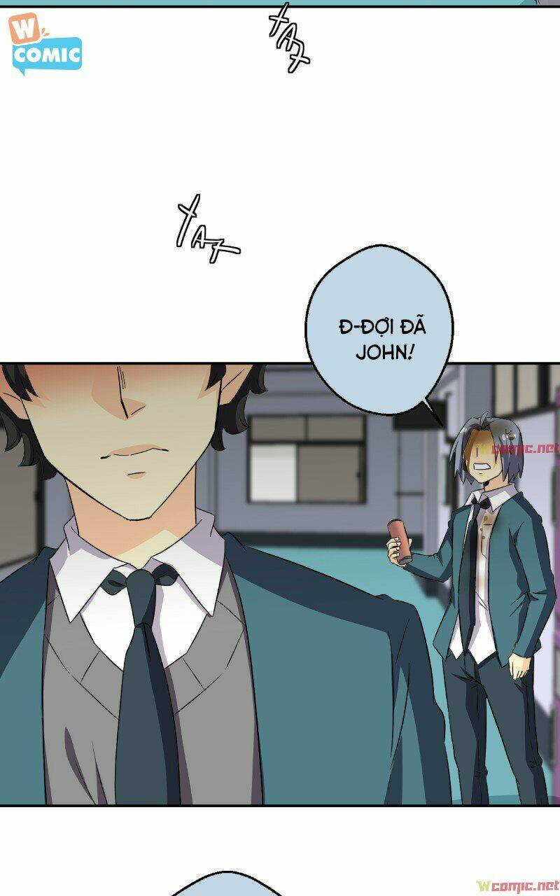 Đọc truyện Thế giới không hoàn hảo - Chap 193