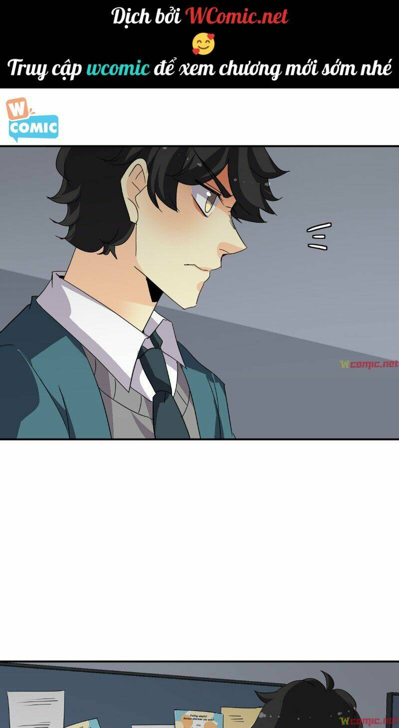 Đọc truyện Thế giới không hoàn hảo - Chap 193