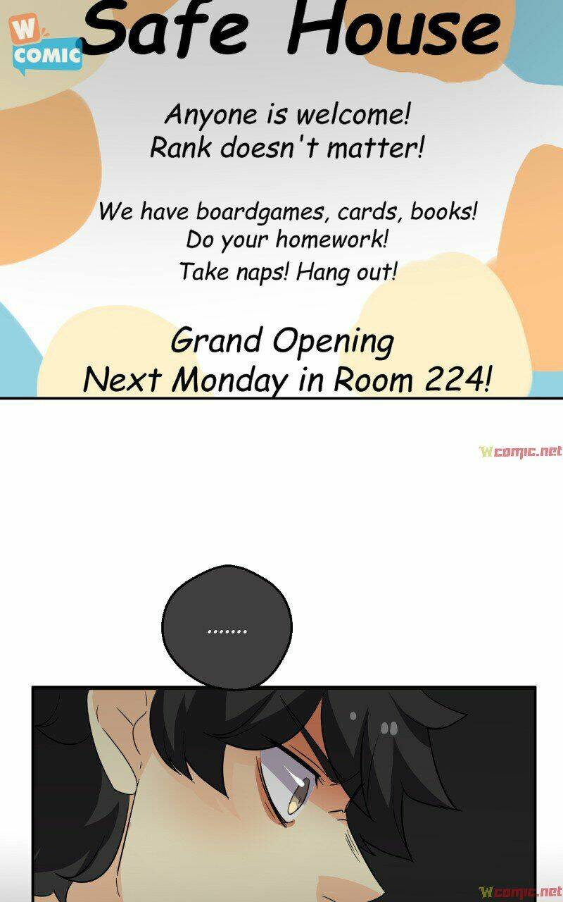 Đọc truyện Thế giới không hoàn hảo - Chap 193