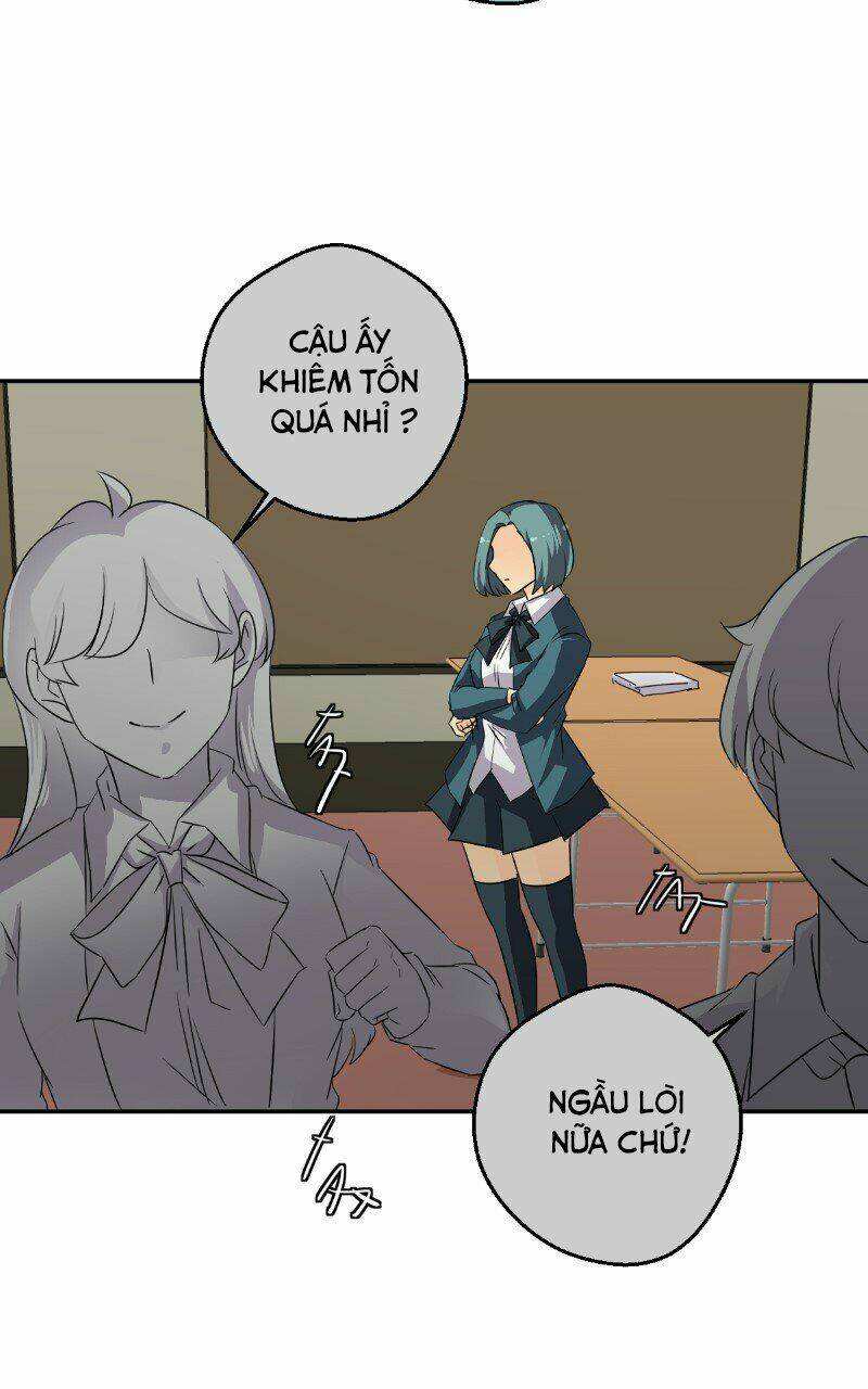 Đọc truyện Thế giới không hoàn hảo - Chap 193