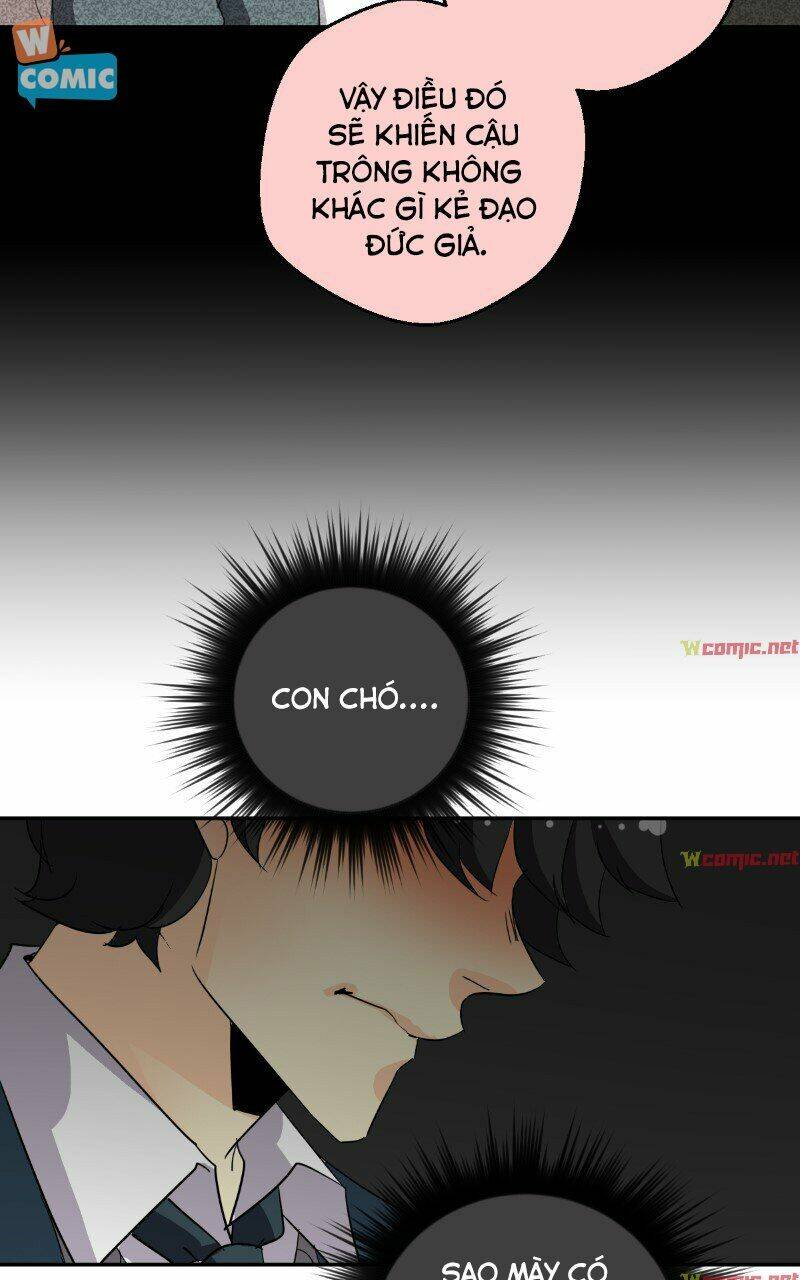Đọc truyện Thế giới không hoàn hảo - Chap 193