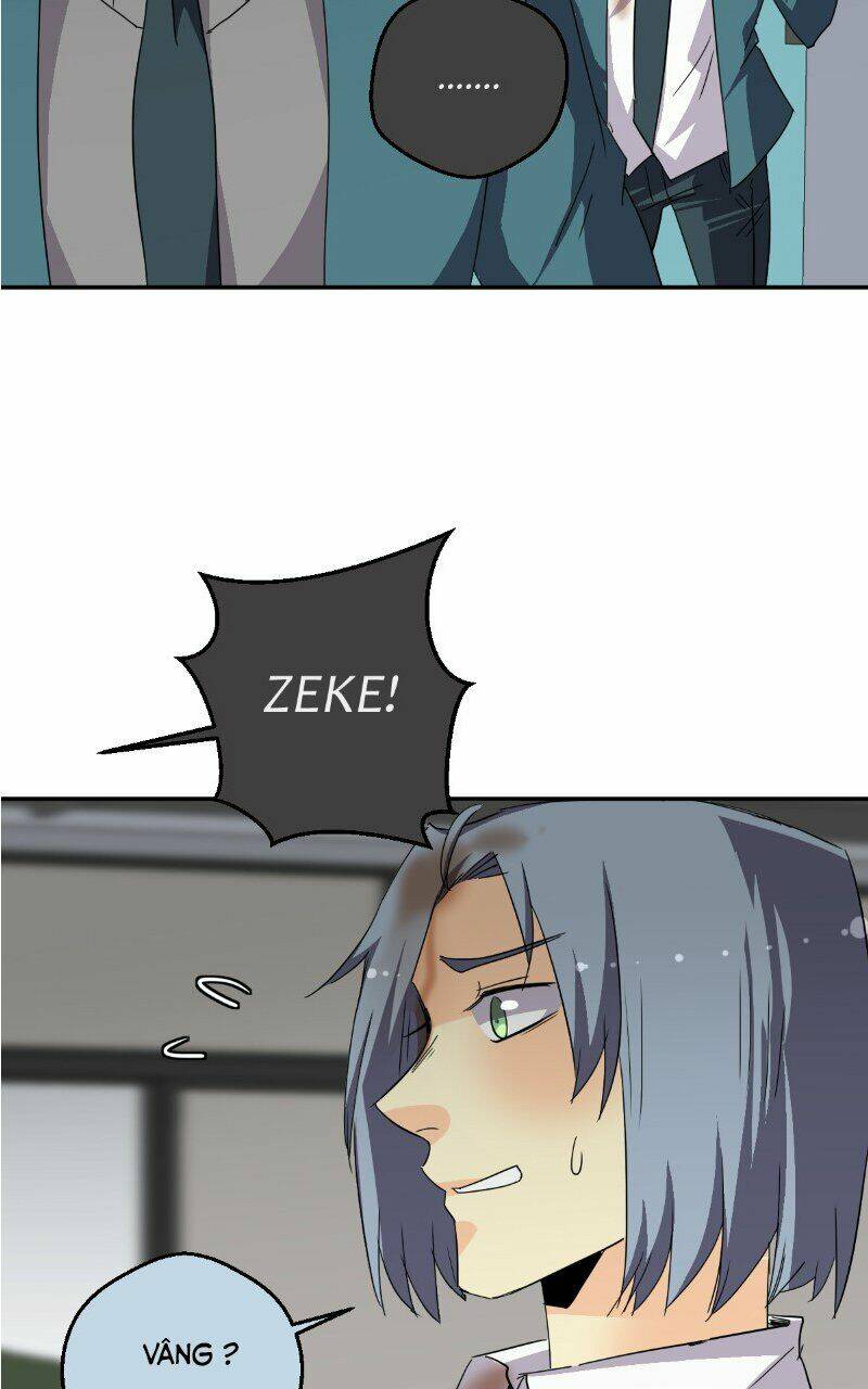 Đọc truyện Thế giới không hoàn hảo - Chap 193