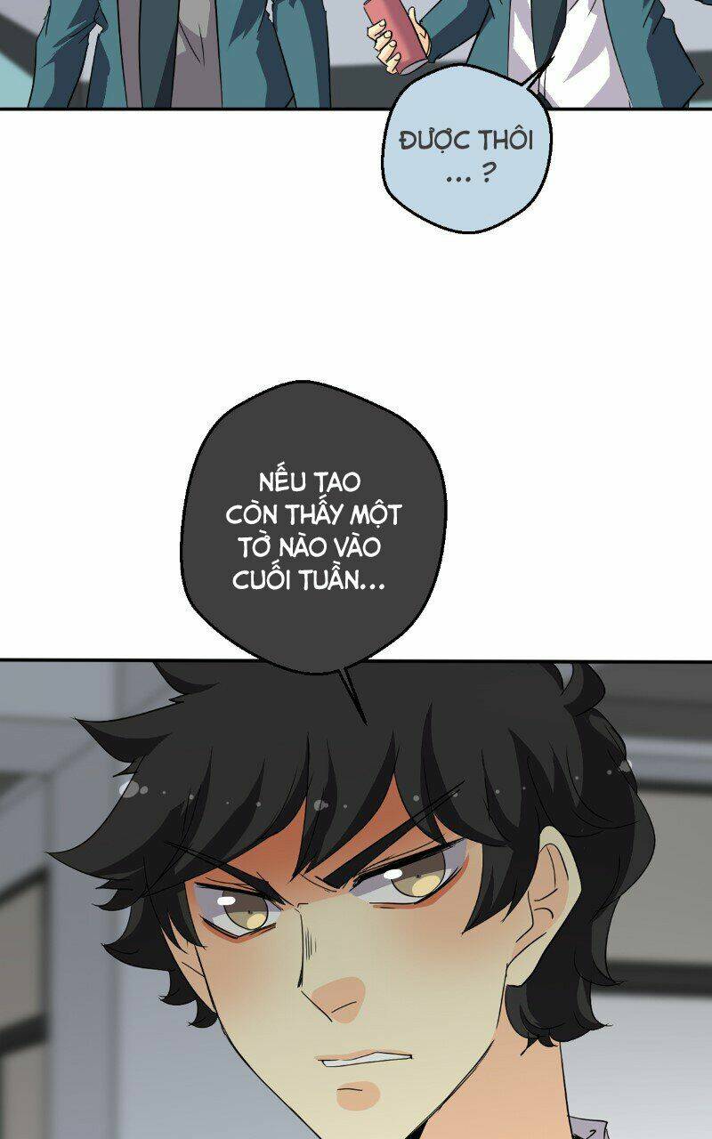 Đọc truyện Thế giới không hoàn hảo - Chap 193