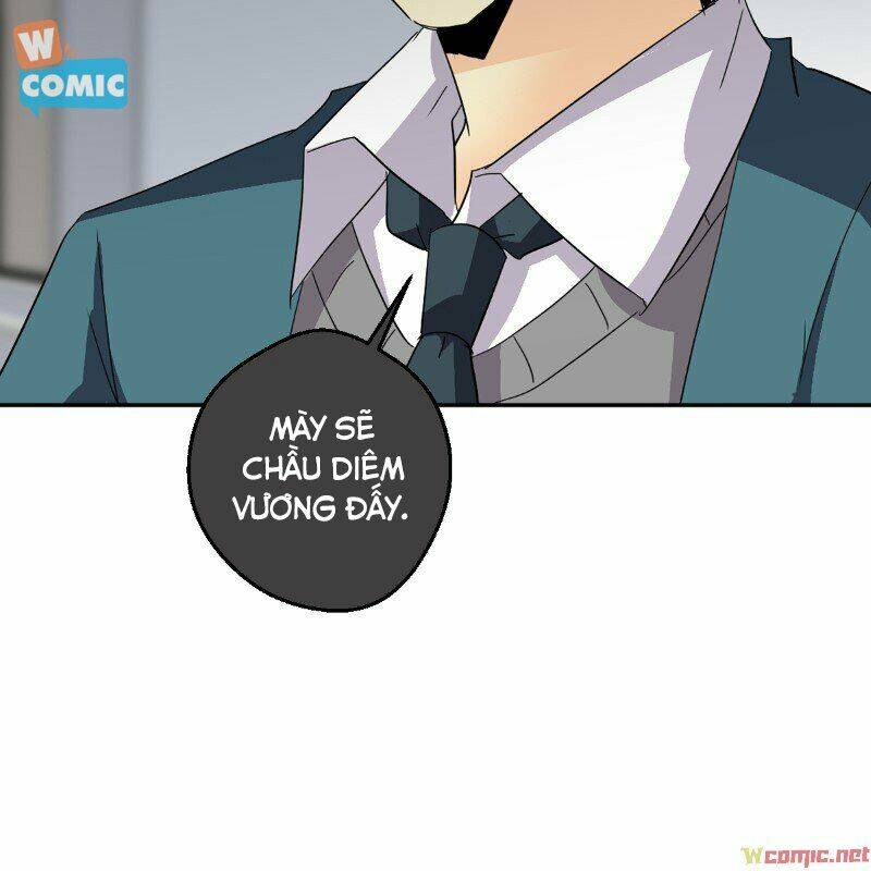 Đọc truyện Thế giới không hoàn hảo - Chap 193