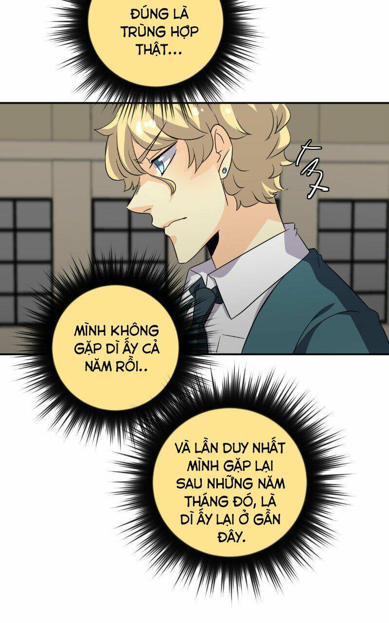 Đọc truyện Thế giới không hoàn hảo - Chap 193