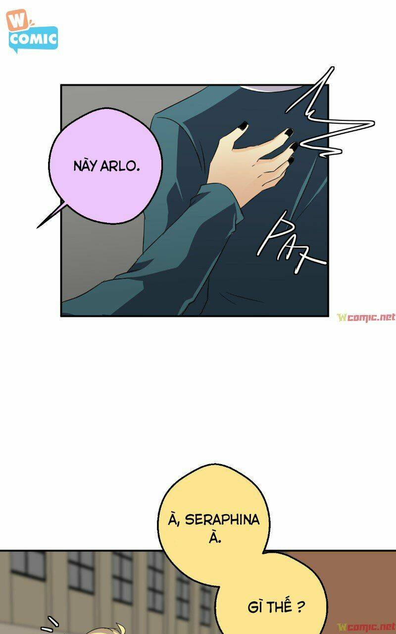 Đọc truyện Thế giới không hoàn hảo - Chap 193