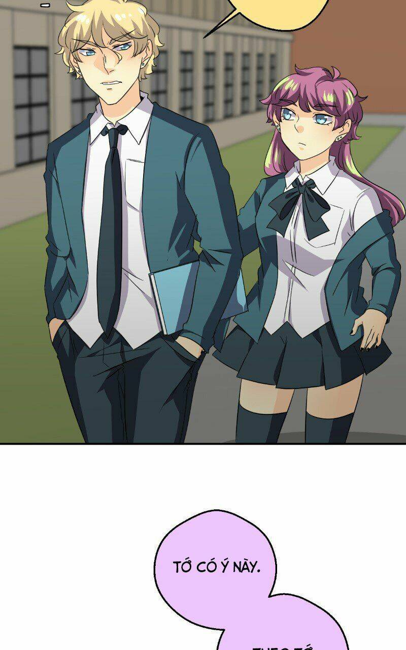 Đọc truyện Thế giới không hoàn hảo - Chap 193