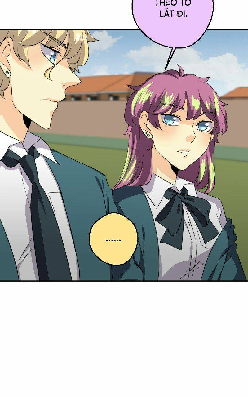 Đọc truyện Thế giới không hoàn hảo - Chap 193