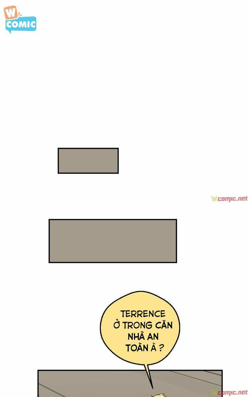 Đọc truyện Thế giới không hoàn hảo - Chap 193