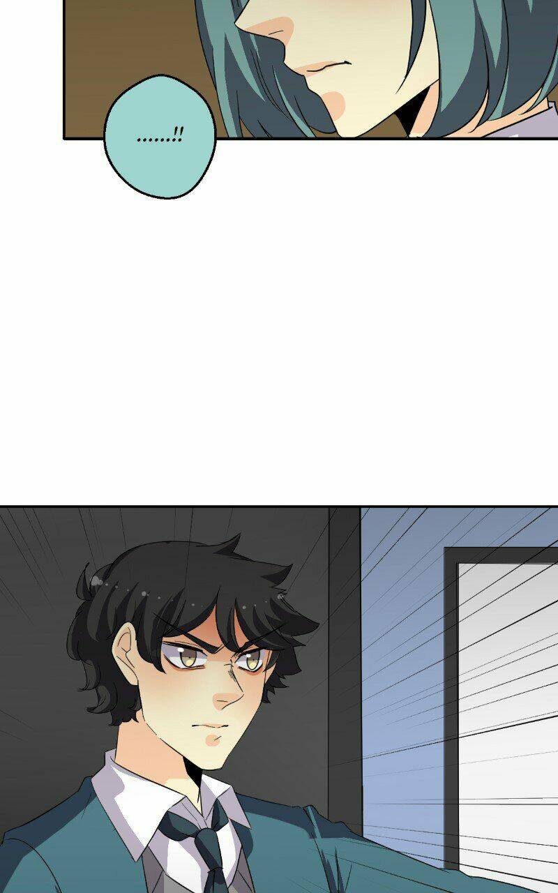 Đọc truyện Thế giới không hoàn hảo - Chap 193