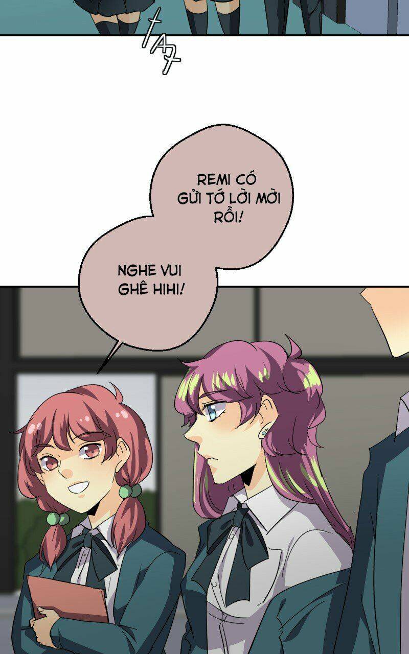 Đọc truyện Thế giới không hoàn hảo - Chap 193