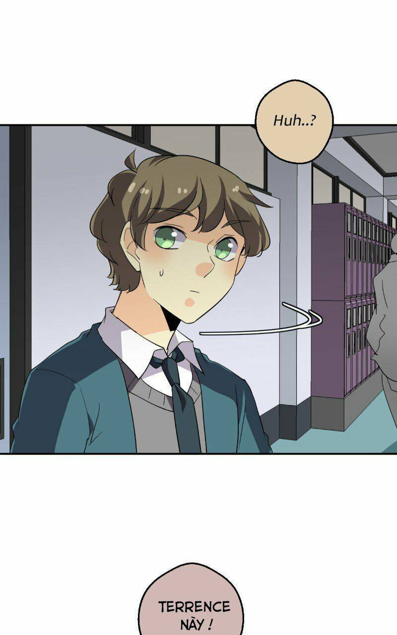 Đọc truyện Thế giới không hoàn hảo - Chap 193