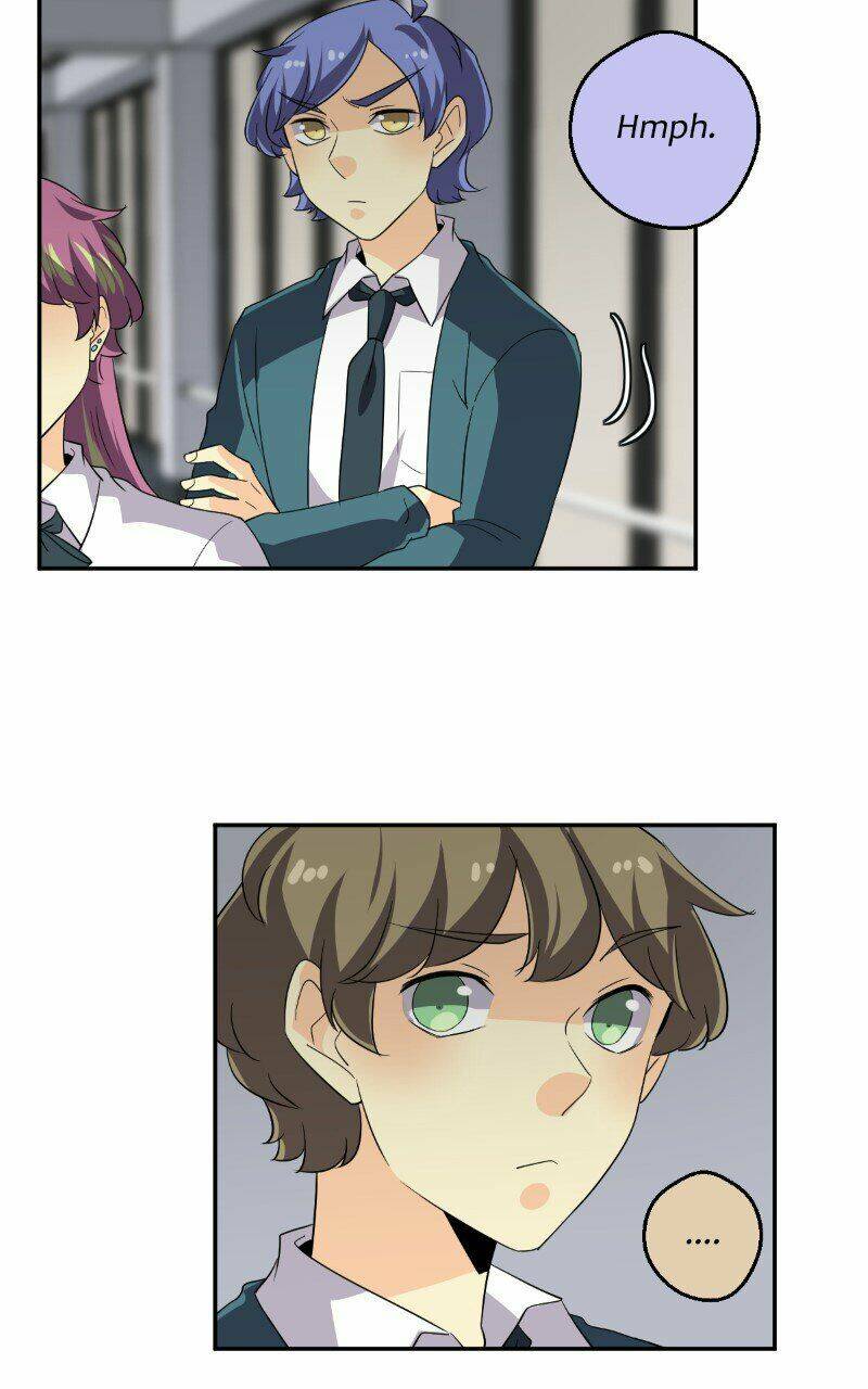 Đọc truyện Thế giới không hoàn hảo - Chap 193