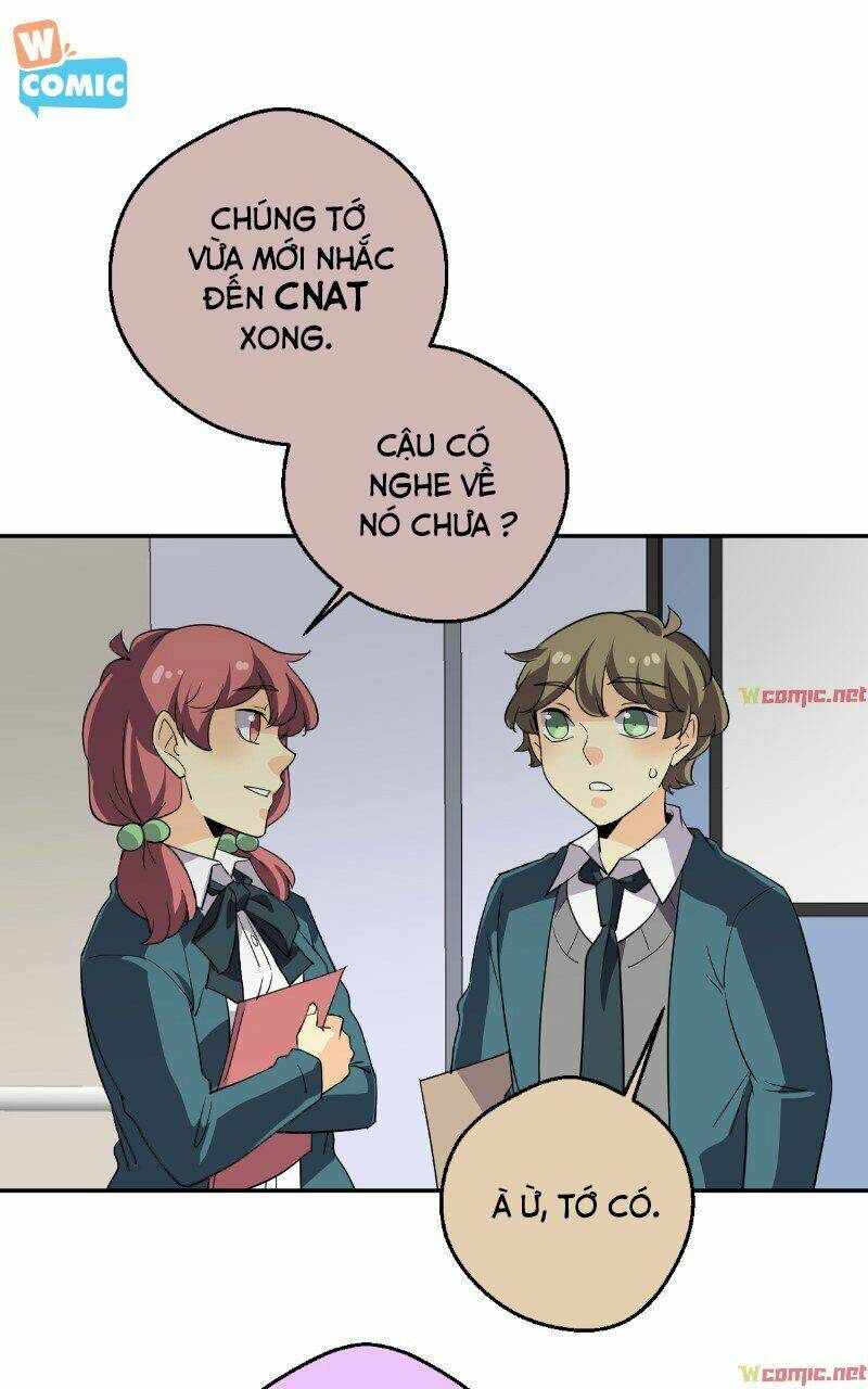 Đọc truyện Thế giới không hoàn hảo - Chap 193