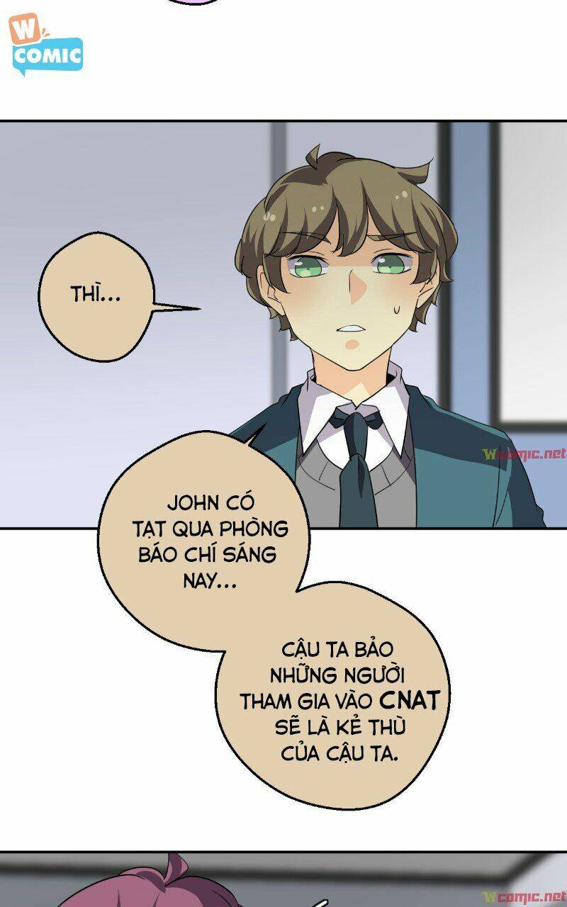 Đọc truyện Thế giới không hoàn hảo - Chap 193