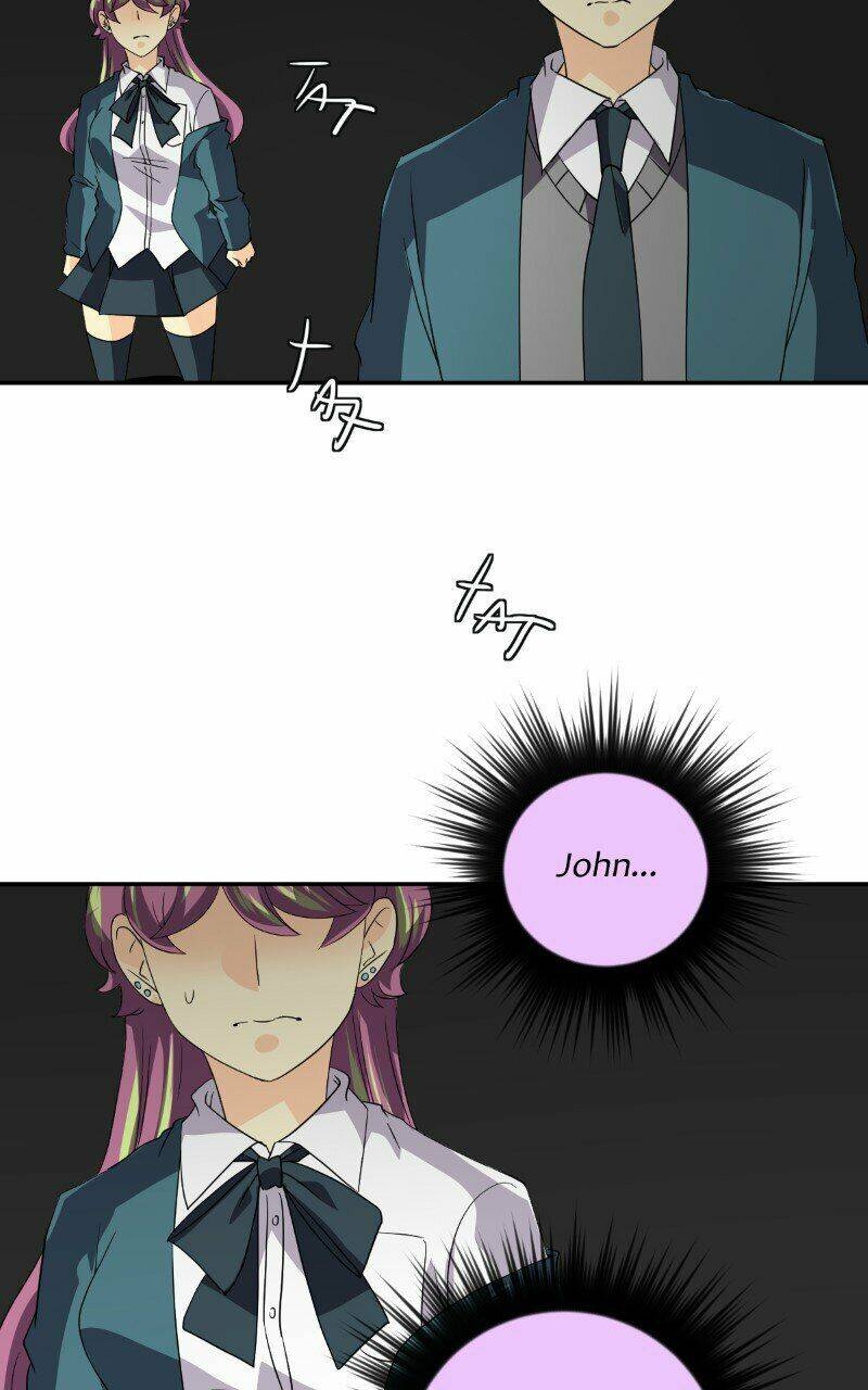 Đọc truyện Thế giới không hoàn hảo - Chap 193