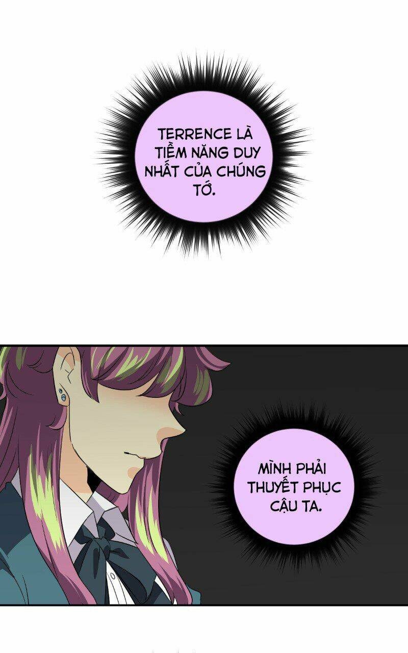 Đọc truyện Thế giới không hoàn hảo - Chap 193