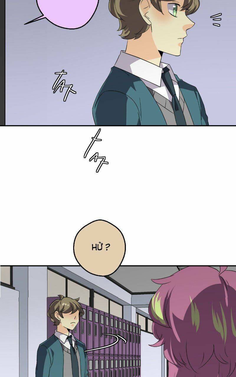 Đọc truyện Thế giới không hoàn hảo - Chap 193