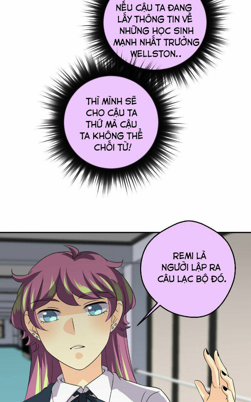 Đọc truyện Thế giới không hoàn hảo - Chap 193