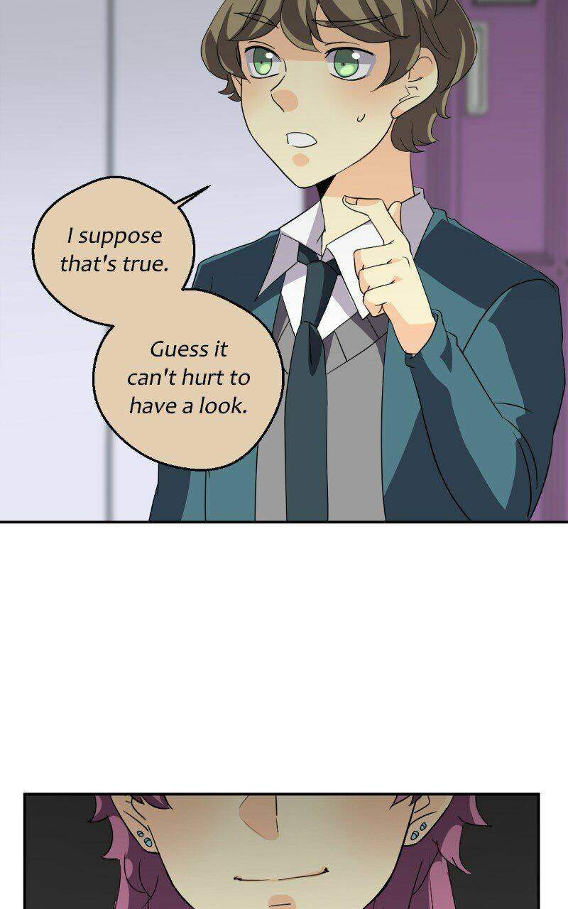 Đọc truyện Thế giới không hoàn hảo - Chap 193