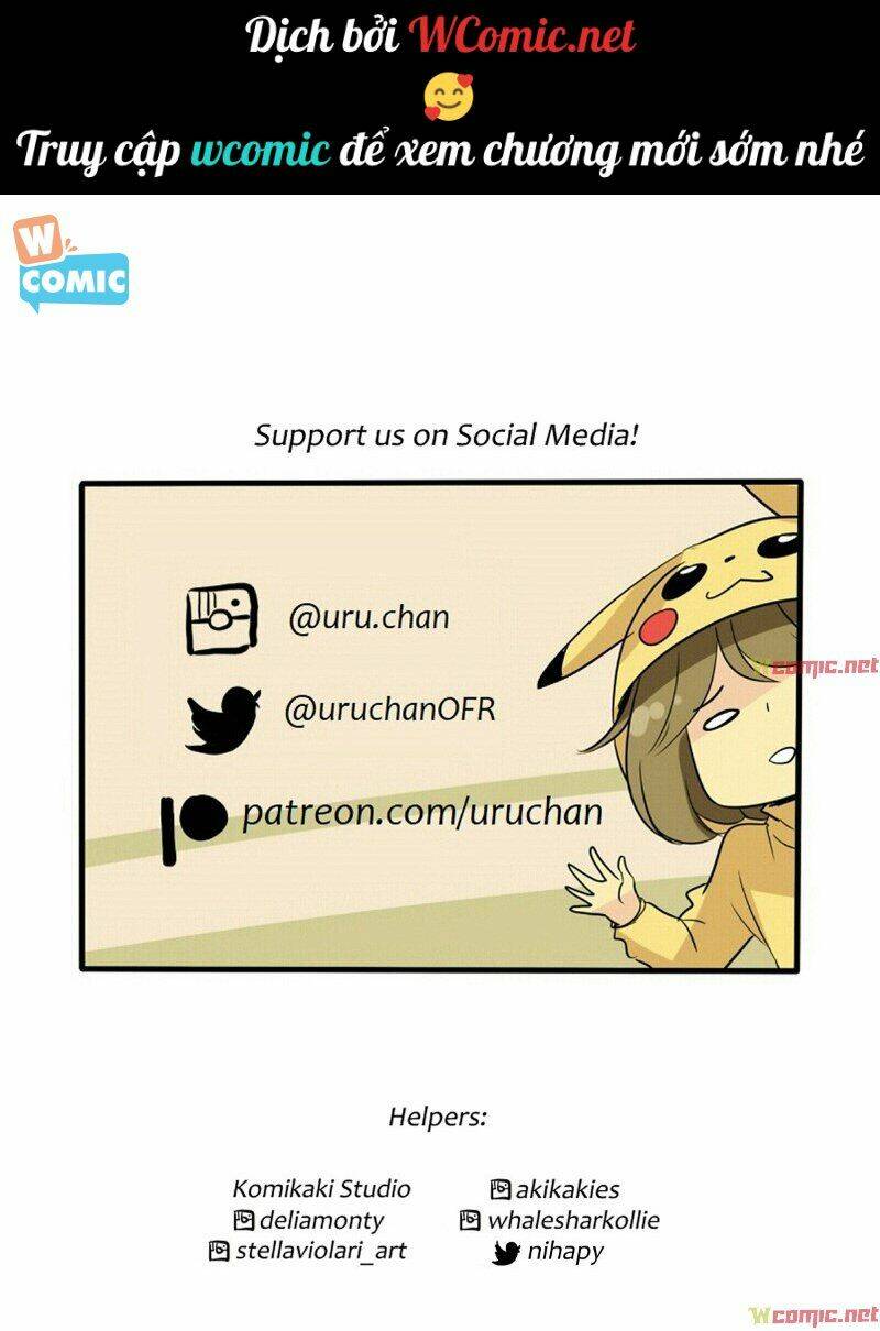 Đọc truyện Thế giới không hoàn hảo - Chap 193