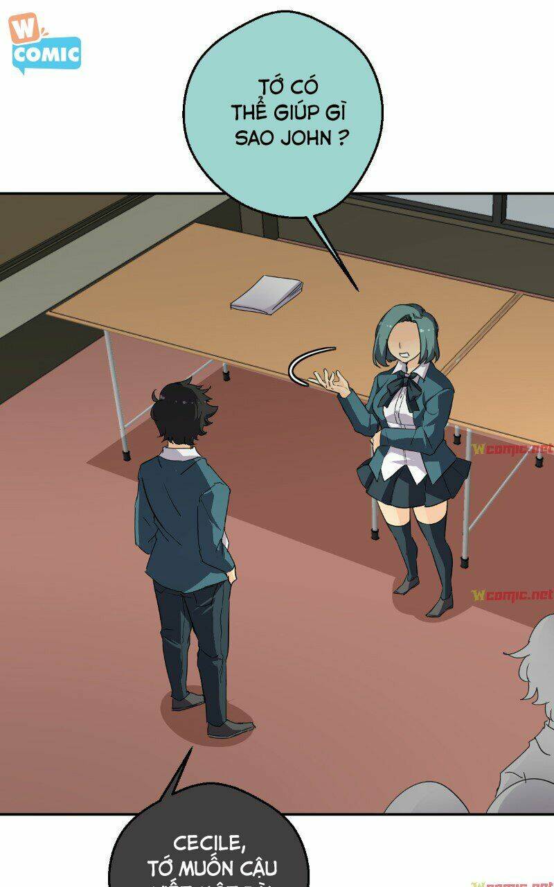 Đọc truyện Thế giới không hoàn hảo - Chap 193