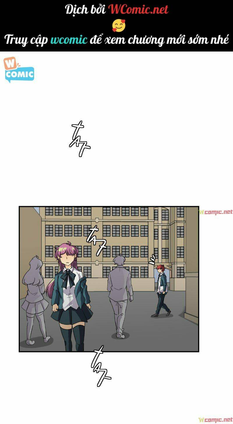 Đọc truyện Thế giới không hoàn hảo - Chap 194