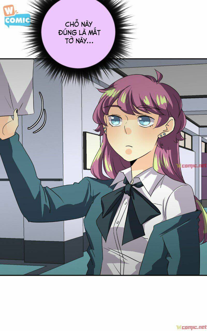 Đọc truyện Thế giới không hoàn hảo - Chap 194