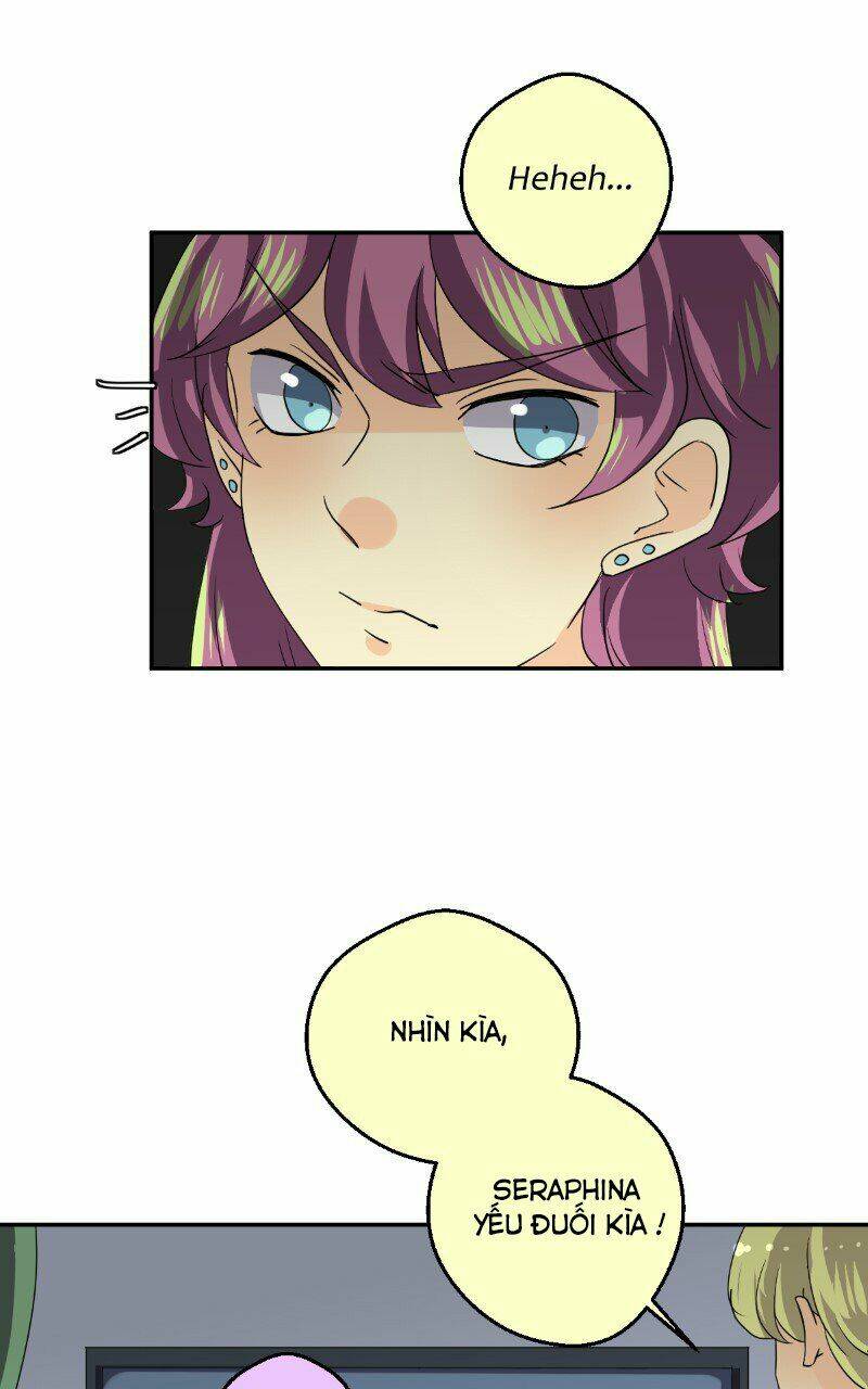 Đọc truyện Thế giới không hoàn hảo - Chap 194