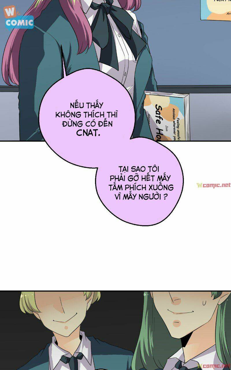 Đọc truyện Thế giới không hoàn hảo - Chap 194