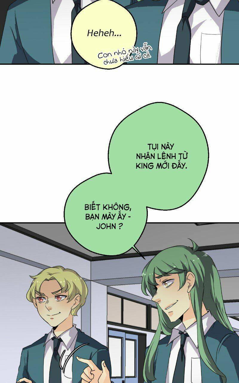 Đọc truyện Thế giới không hoàn hảo - Chap 194