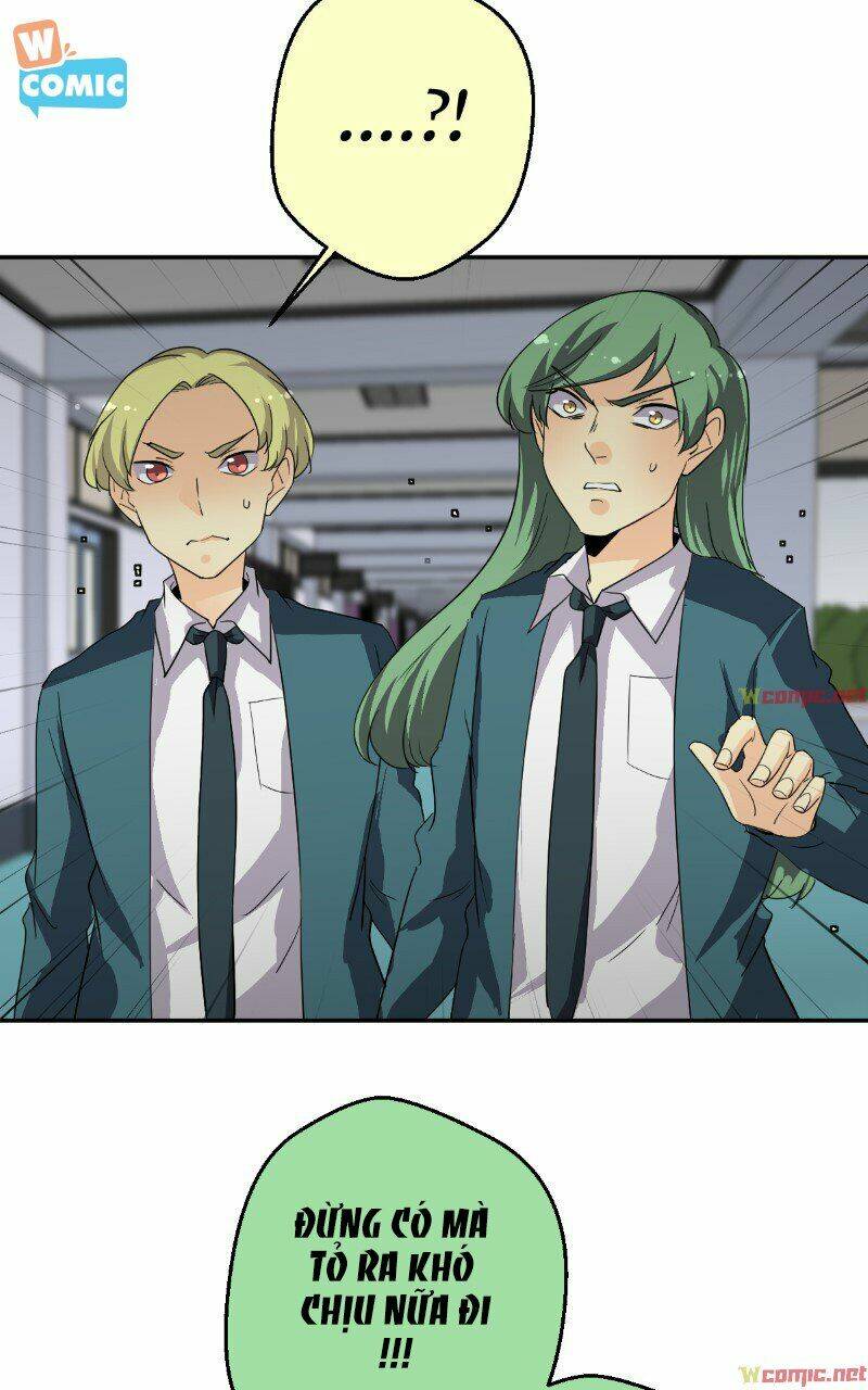 Đọc truyện Thế giới không hoàn hảo - Chap 194