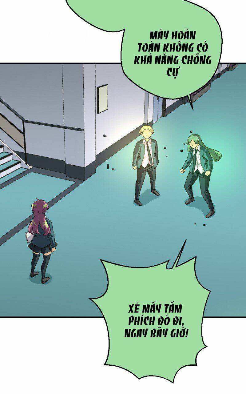 Đọc truyện Thế giới không hoàn hảo - Chap 194