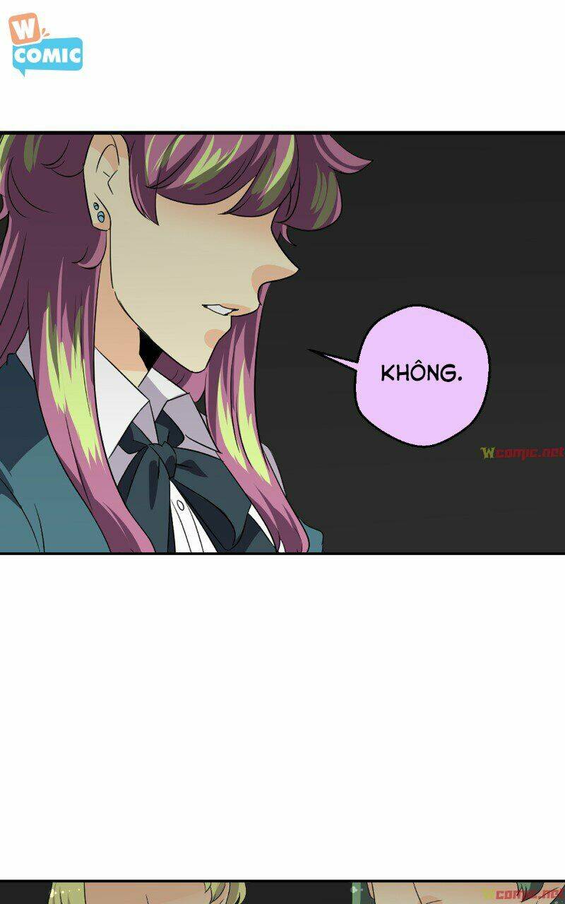 Đọc truyện Thế giới không hoàn hảo - Chap 194