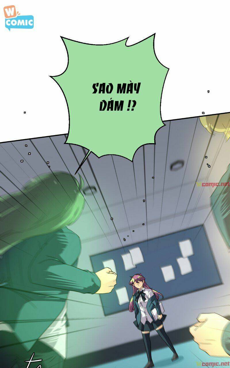 Đọc truyện Thế giới không hoàn hảo - Chap 194