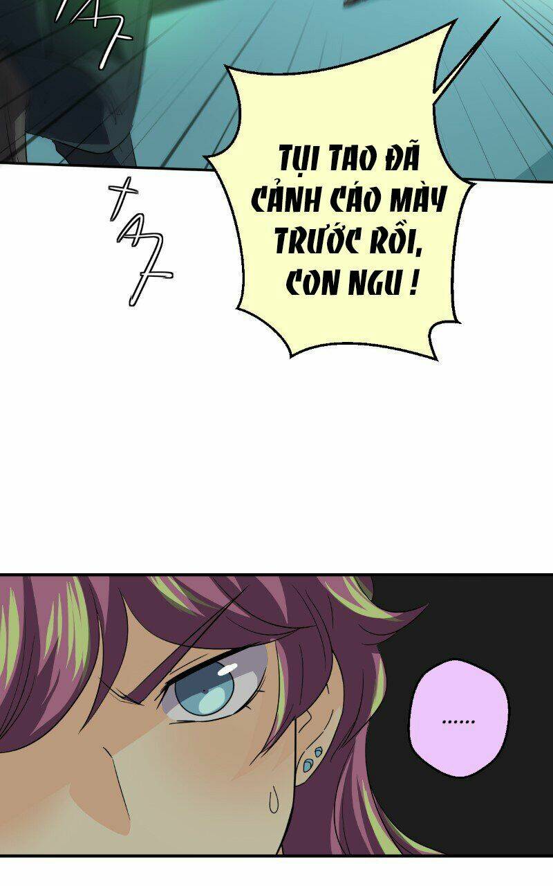 Đọc truyện Thế giới không hoàn hảo - Chap 194