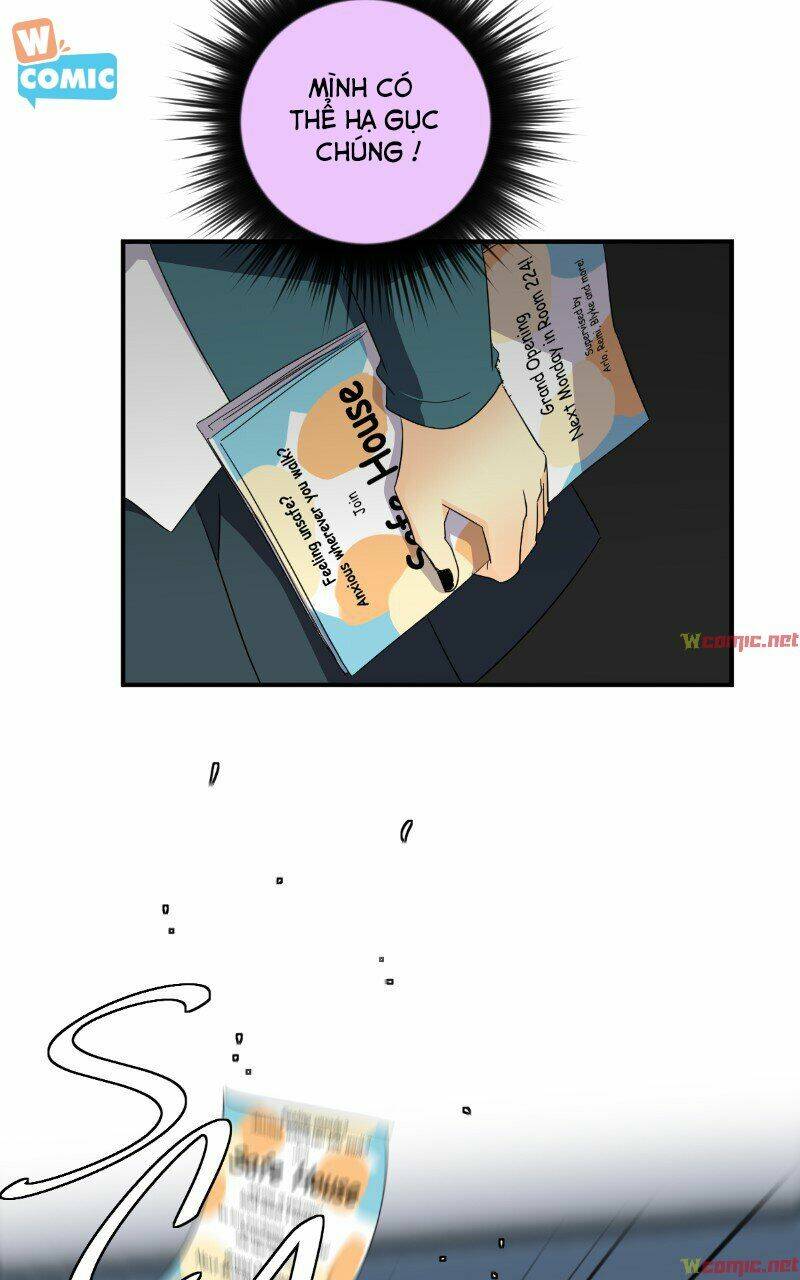 Đọc truyện Thế giới không hoàn hảo - Chap 194