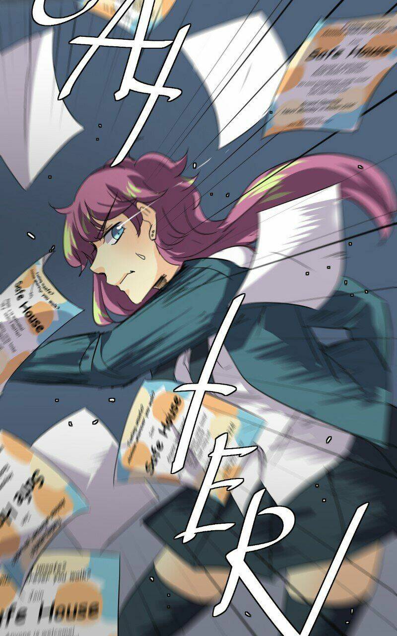 Đọc truyện Thế giới không hoàn hảo - Chap 194