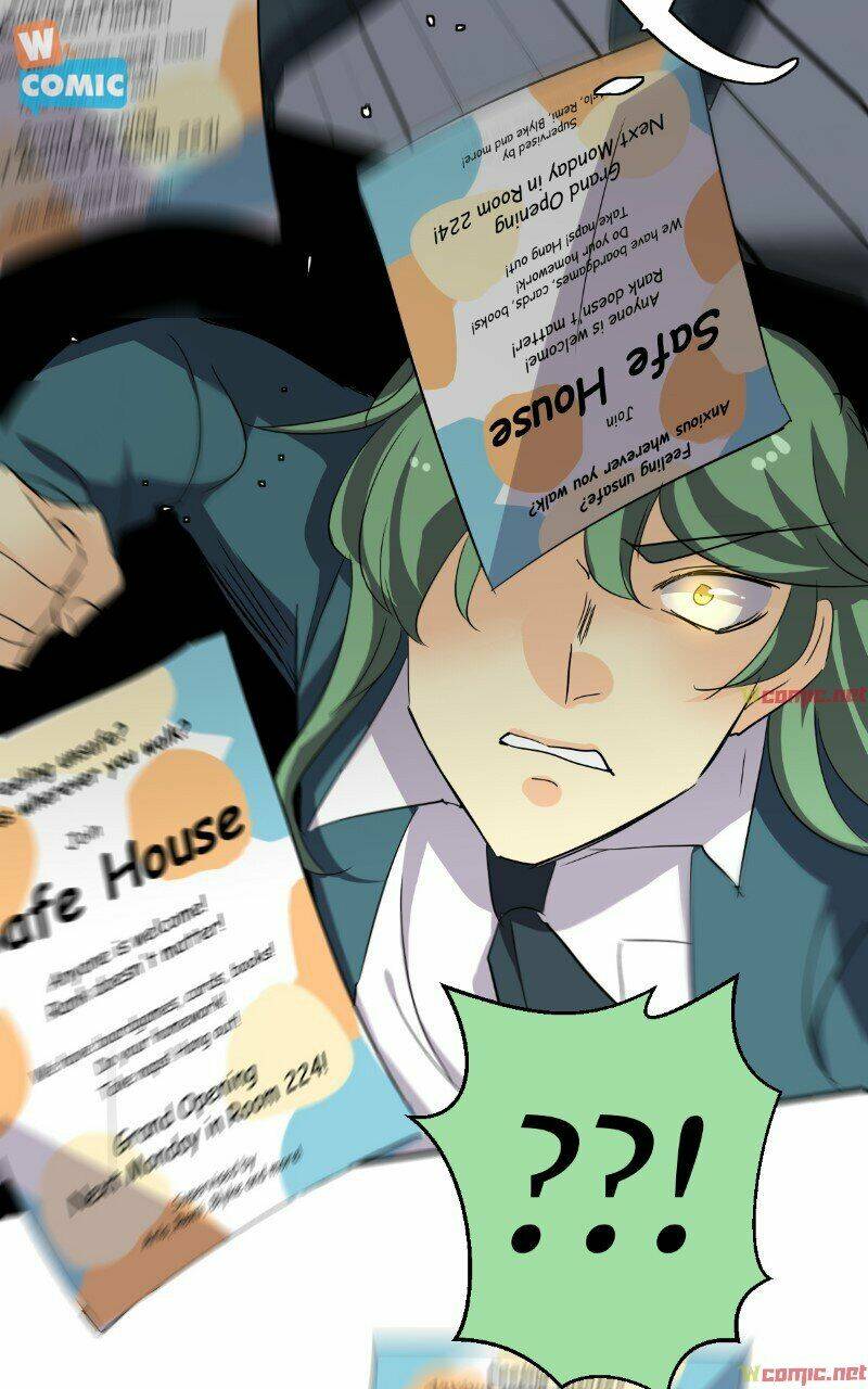 Đọc truyện Thế giới không hoàn hảo - Chap 194