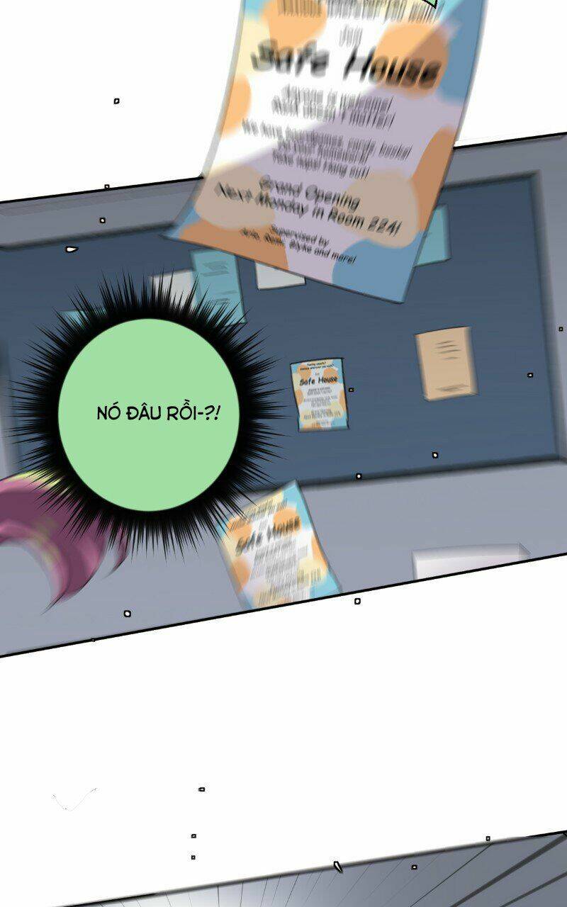 Đọc truyện Thế giới không hoàn hảo - Chap 194