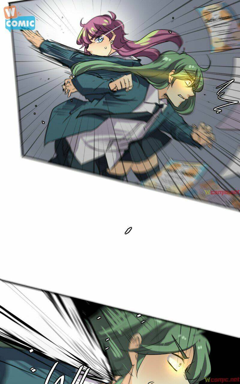 Đọc truyện Thế giới không hoàn hảo - Chap 194