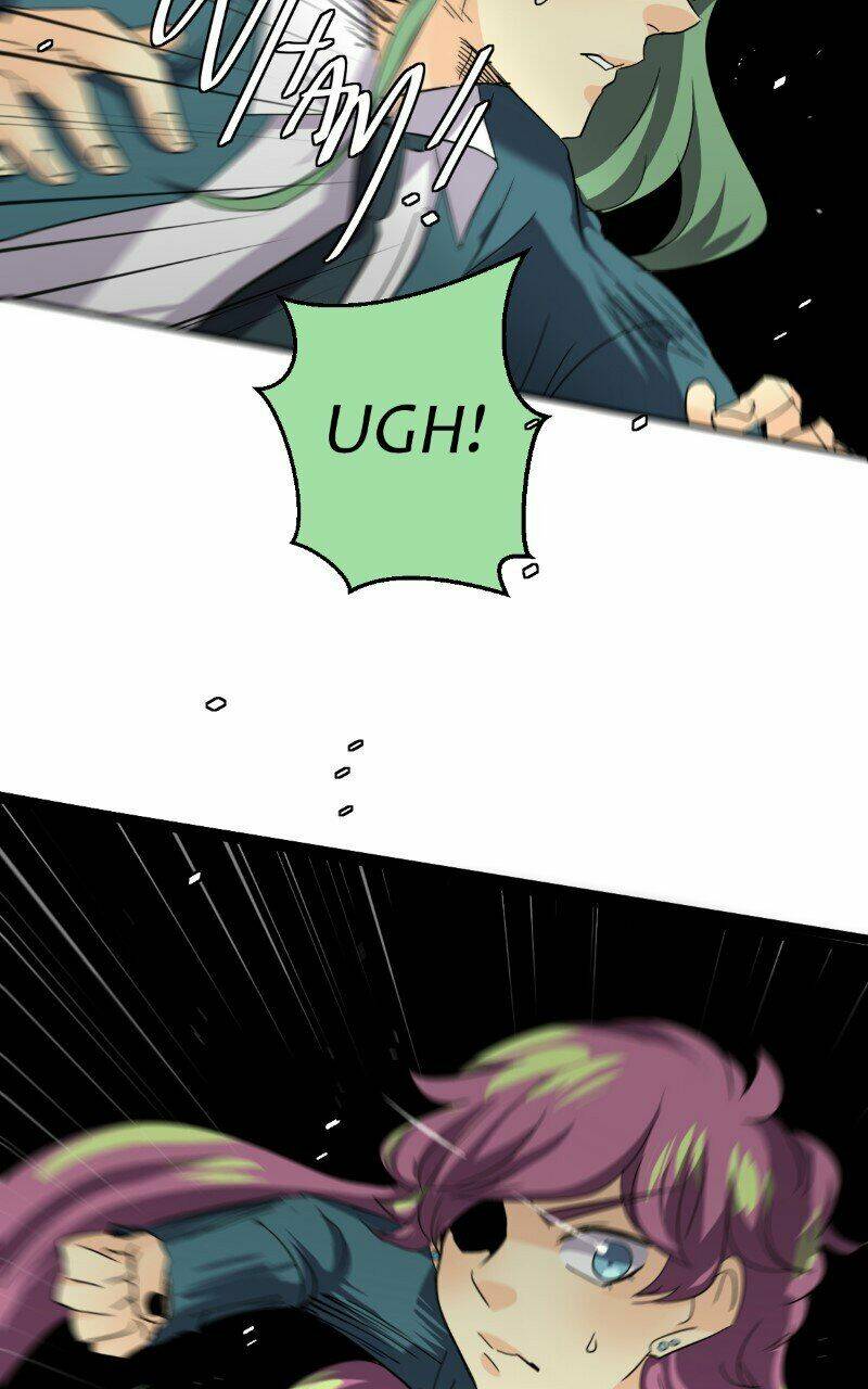 Đọc truyện Thế giới không hoàn hảo - Chap 194