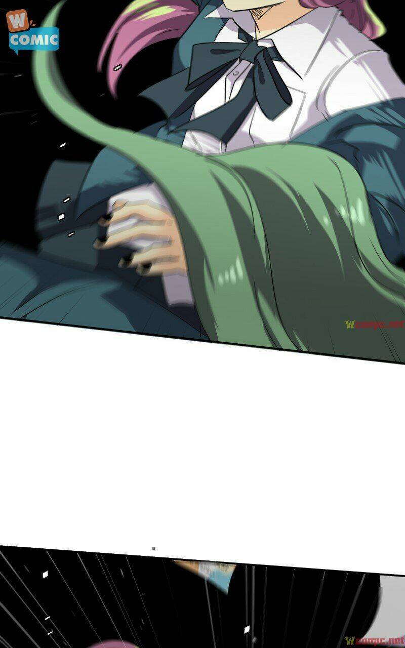 Đọc truyện Thế giới không hoàn hảo - Chap 194