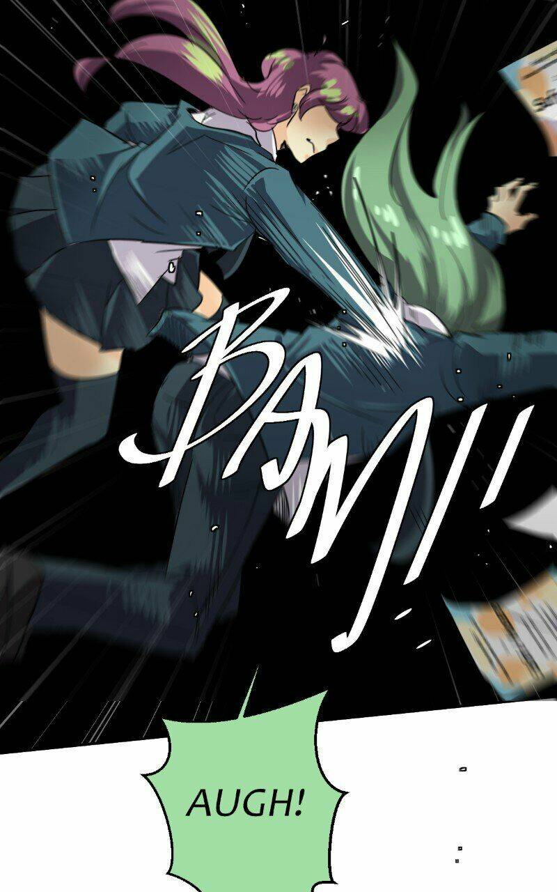 Đọc truyện Thế giới không hoàn hảo - Chap 194