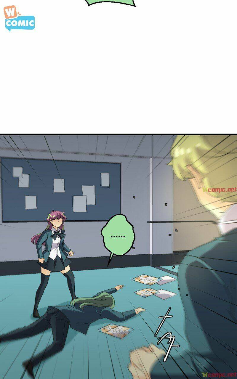 Đọc truyện Thế giới không hoàn hảo - Chap 194