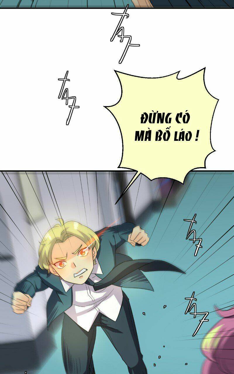 Đọc truyện Thế giới không hoàn hảo - Chap 194